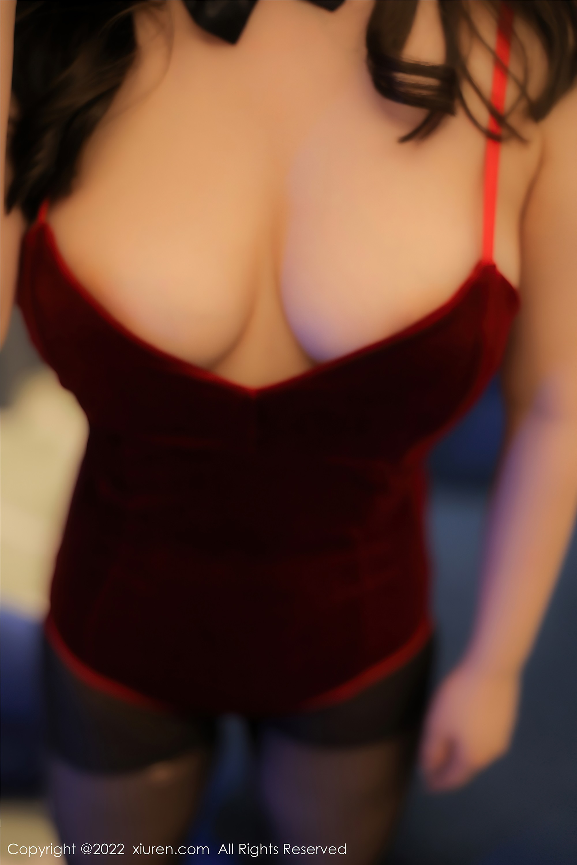 Xiuren秀人网 2022.09.02 NO.5533 豆瓣酱